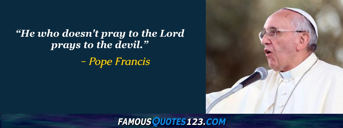 Pope Francis