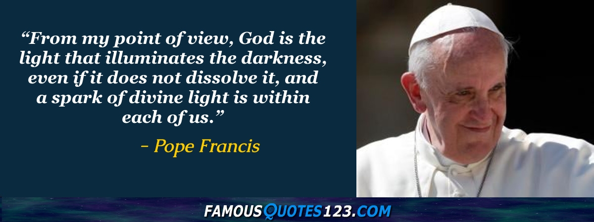 Pope Francis