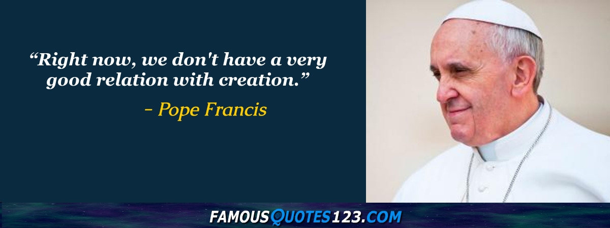 Pope Francis