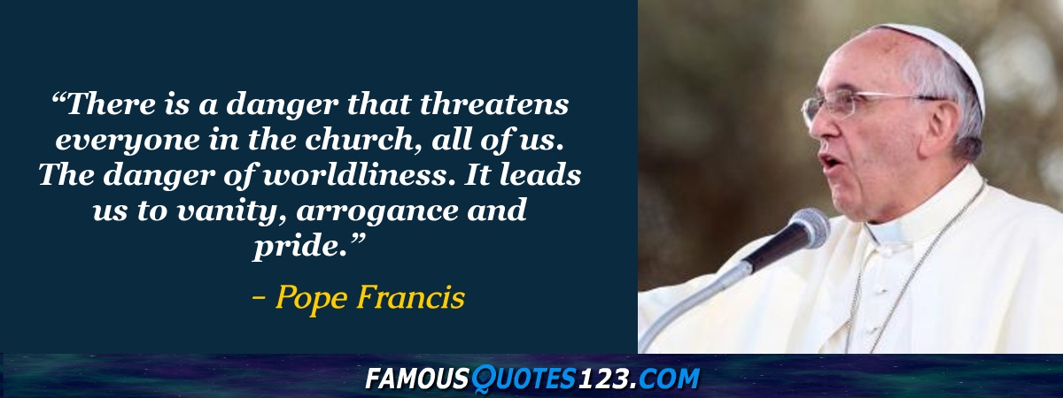 Pope Francis