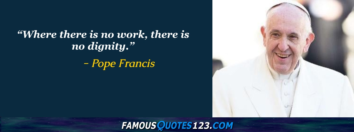 Pope Francis