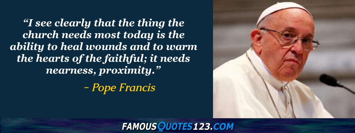 Pope Francis