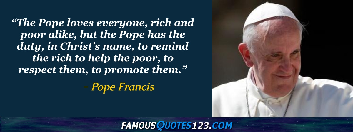 Pope Francis