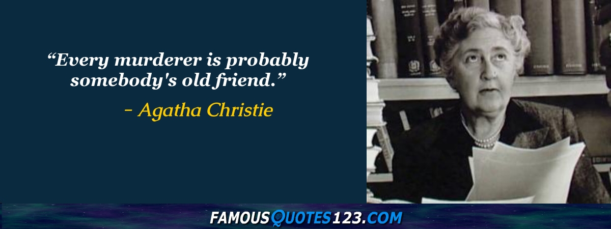 Agatha Christie