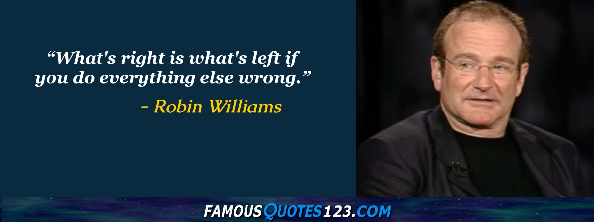 Robin Williams