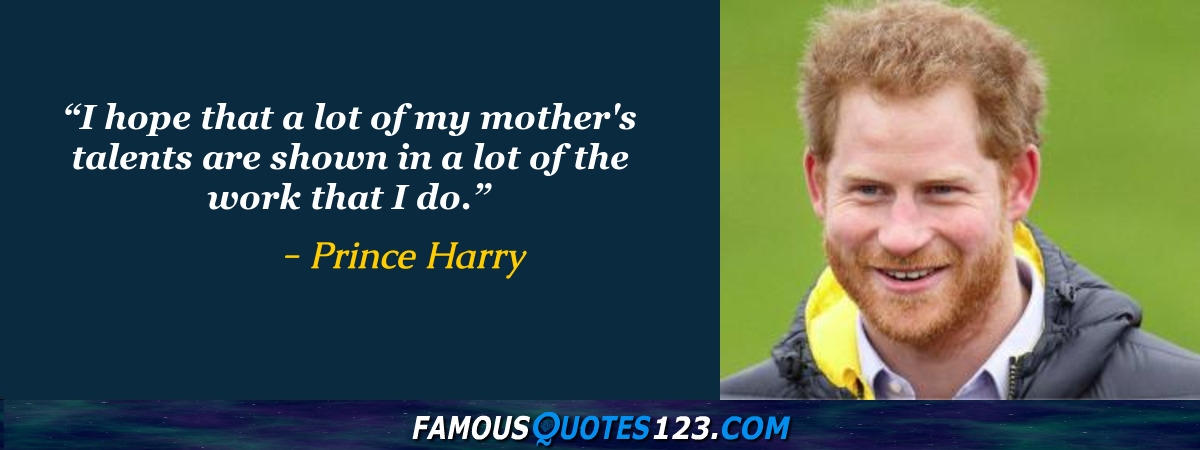 Prince Harry