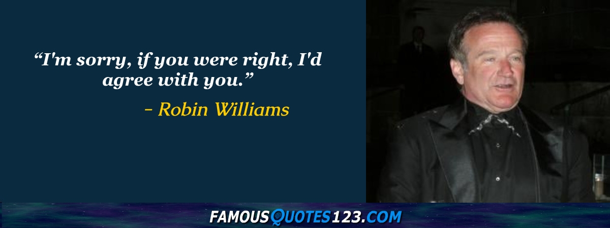 Robin Williams