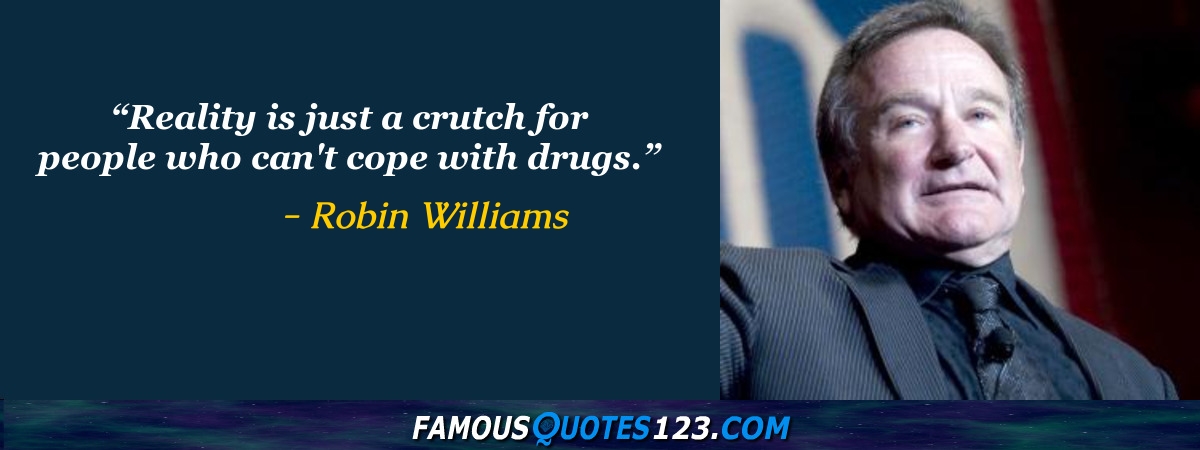 Robin Williams