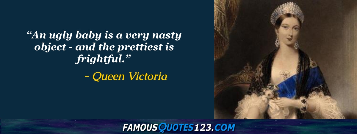 Queen Victoria