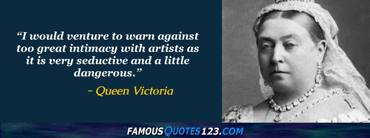 Queen Victoria