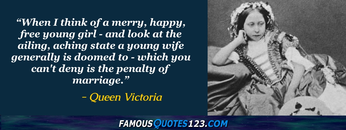 Queen Victoria