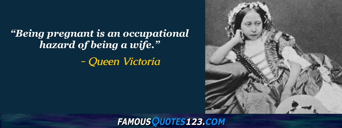 Queen Victoria