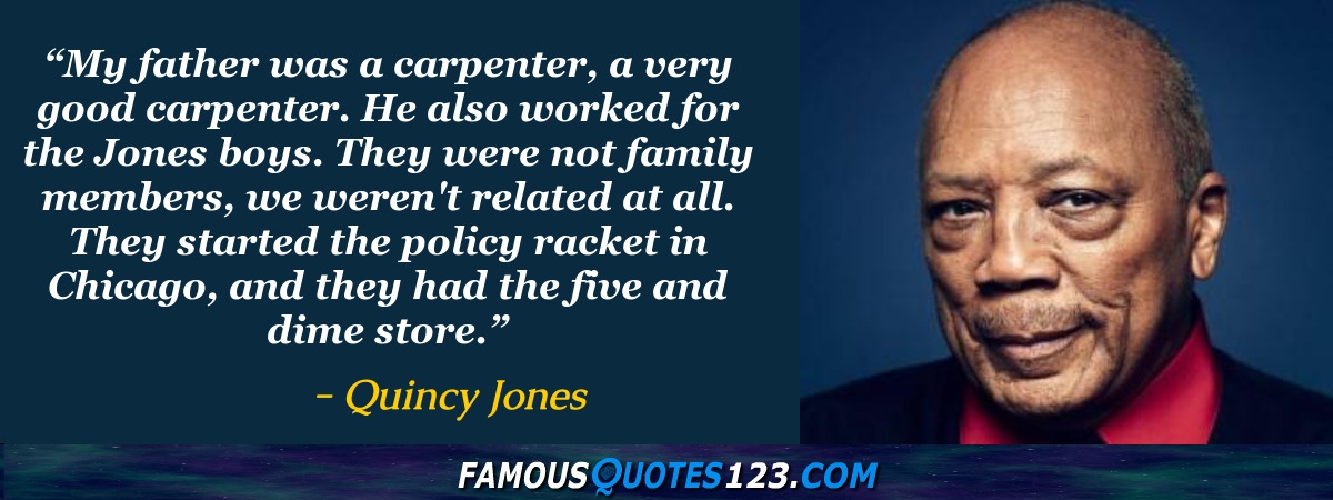 Quincy Jones