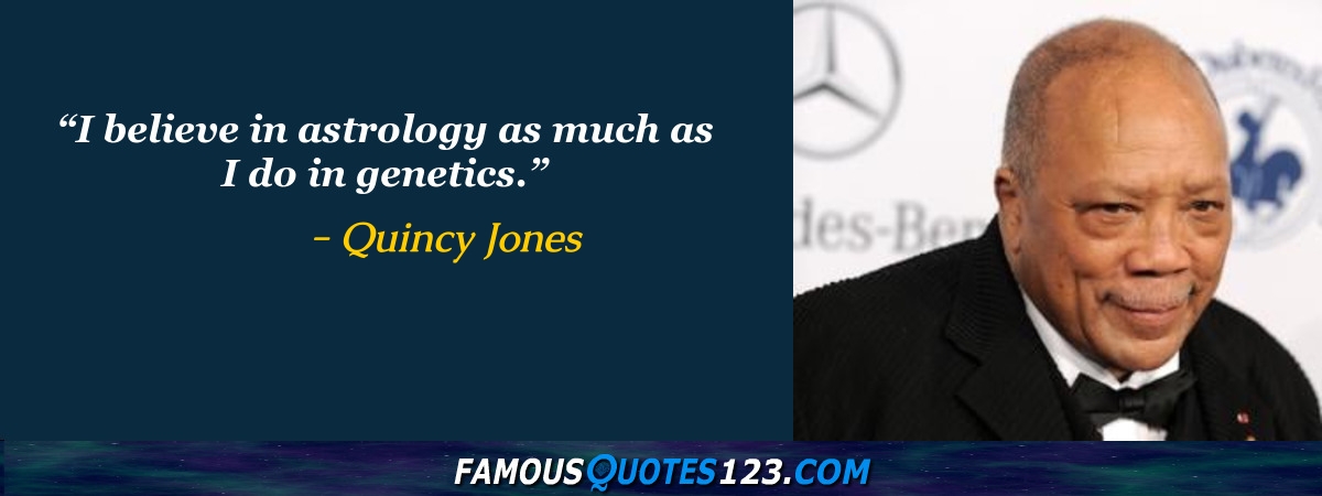 Quincy Jones