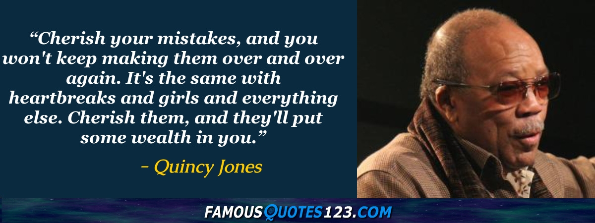Quincy Jones