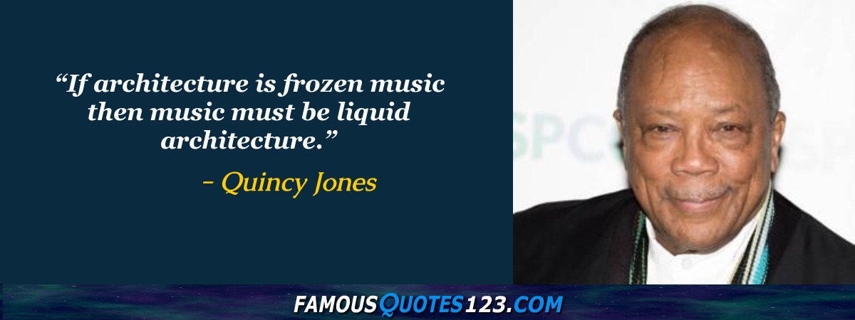 Quincy Jones