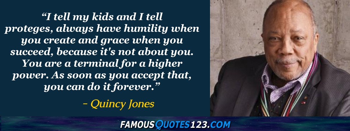 Quincy Jones