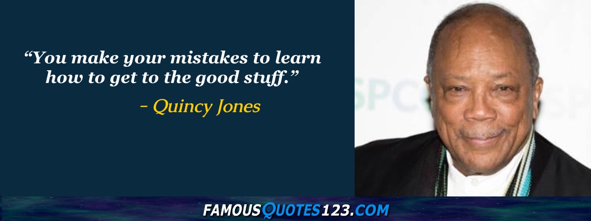 Quincy Jones