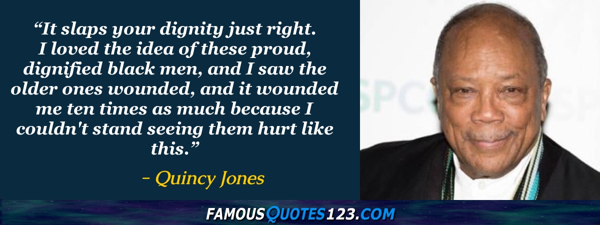 Quincy Jones