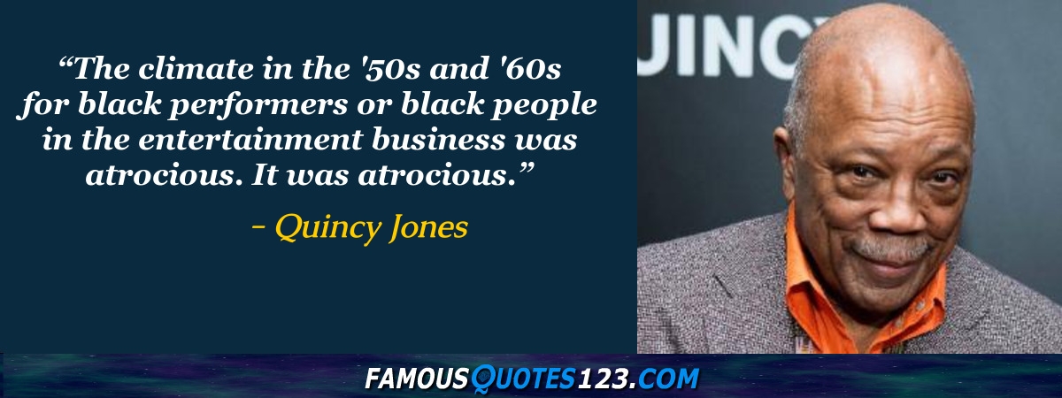 Quincy Jones