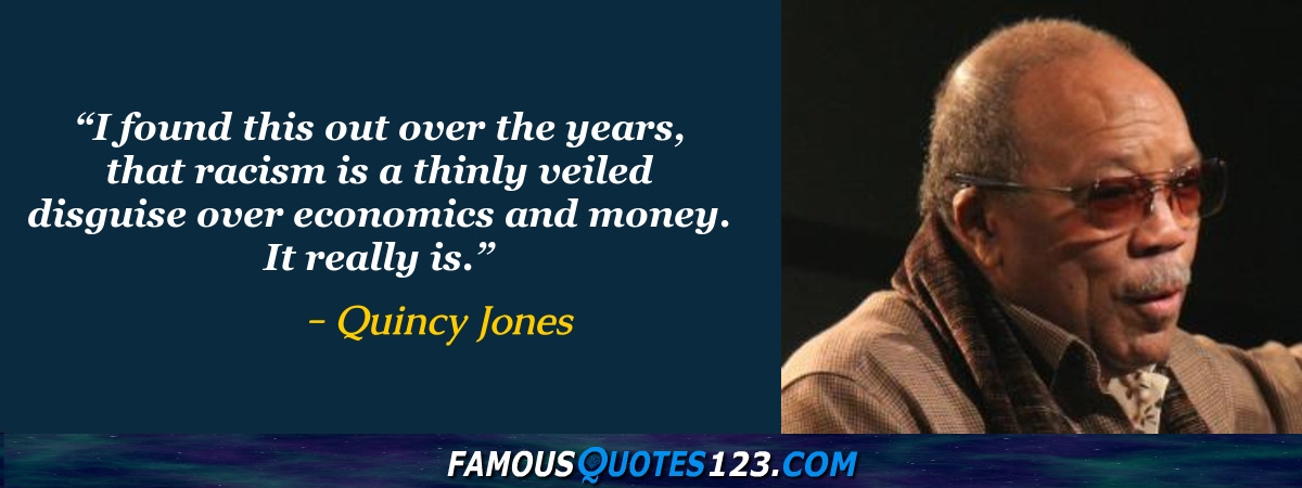 Quincy Jones