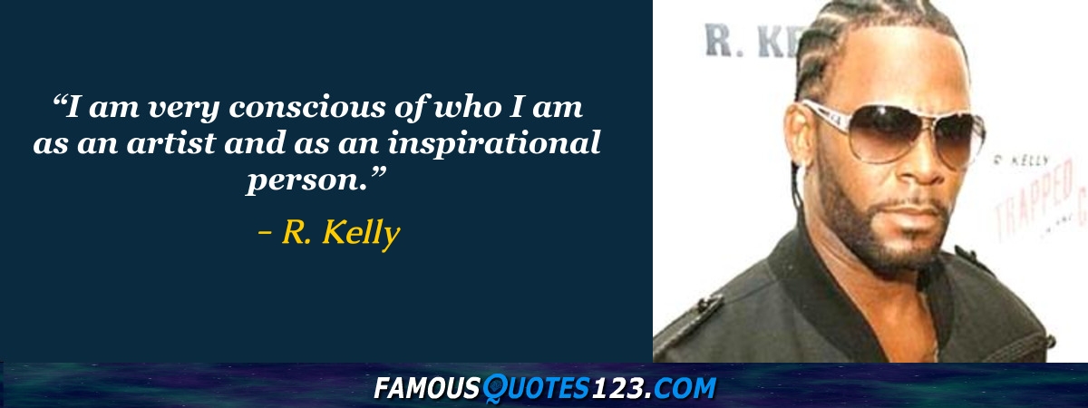 R. Kelly