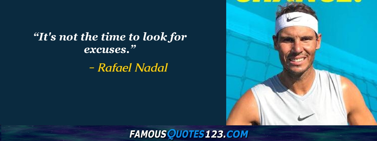 Rafael Nadal