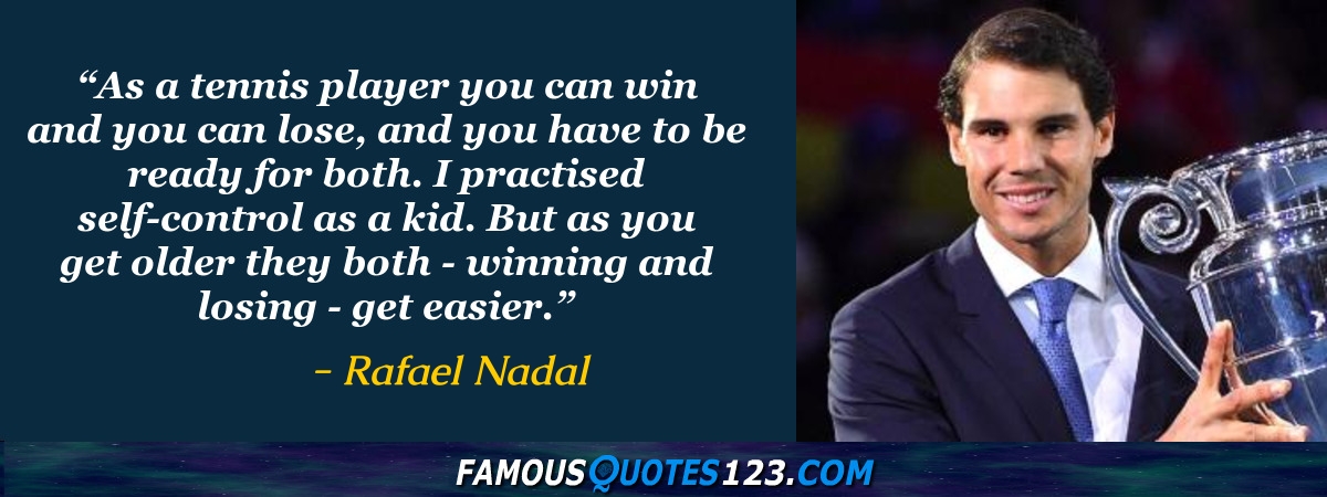 Rafael Nadal