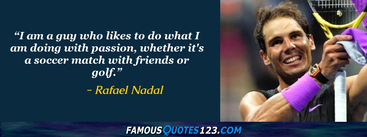 Rafael Nadal