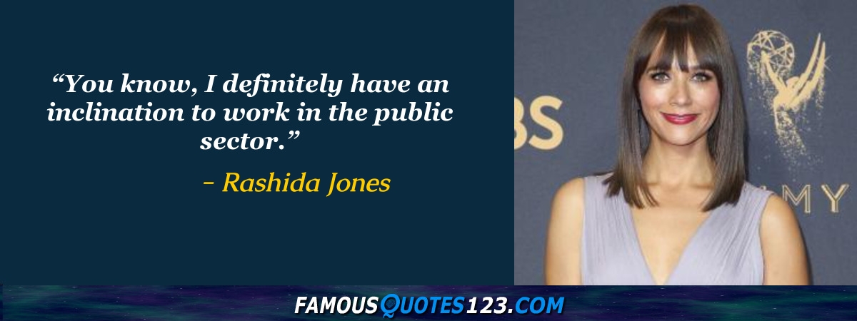 Rashida Jones