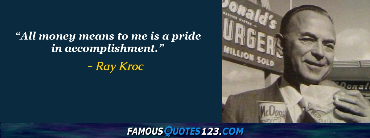 Ray Kroc