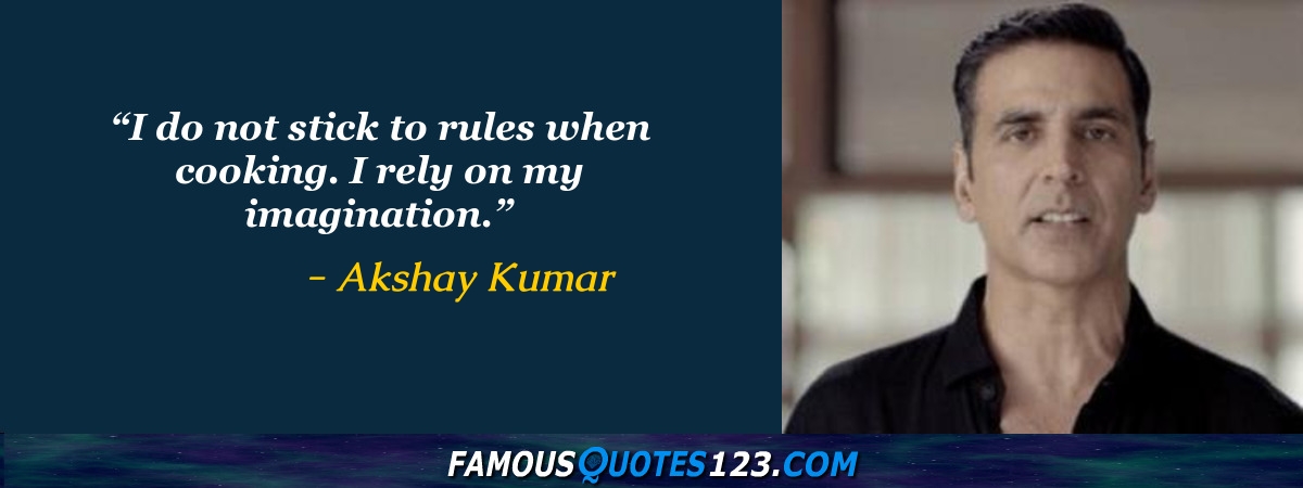 Akshay Kumar