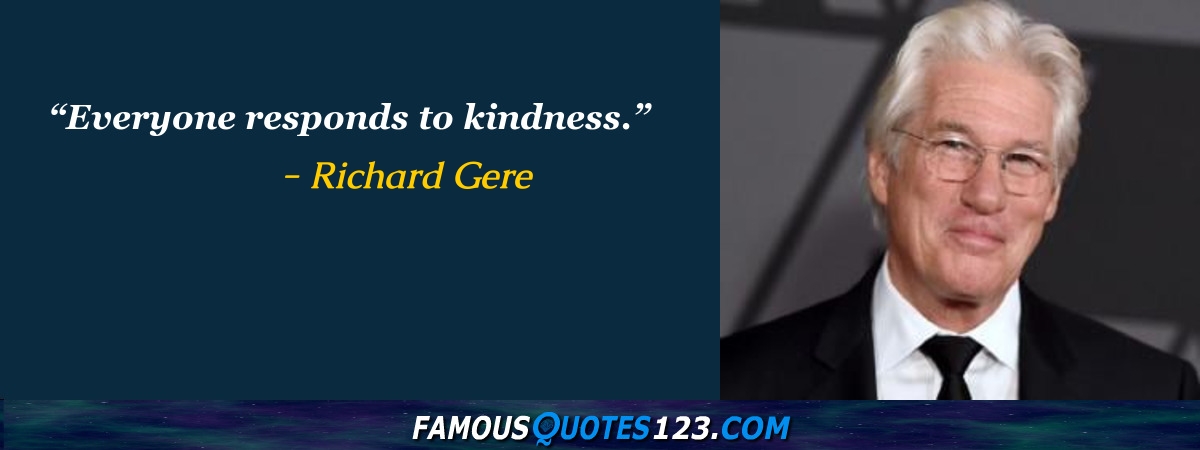 Richard Gere