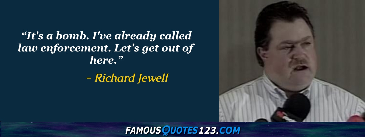 Richard Jewell