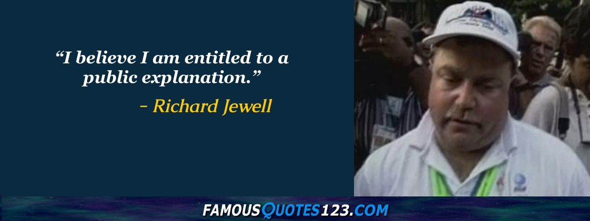 Richard Jewell