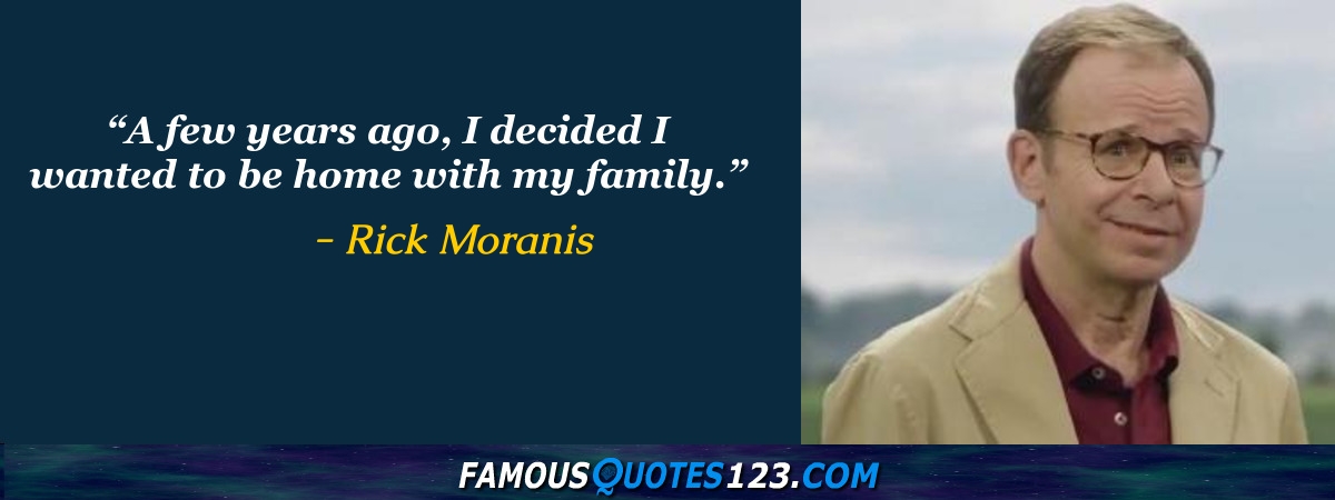 Rick Moranis