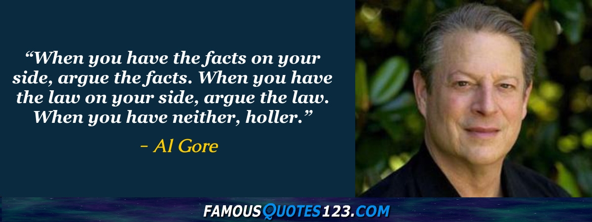 Al Gore