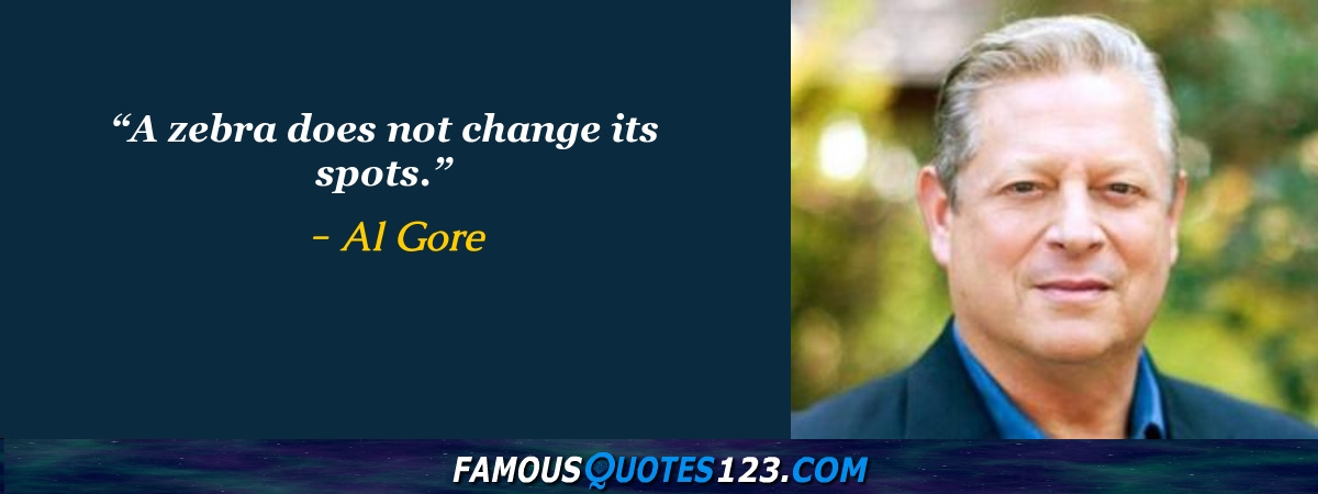 Al Gore