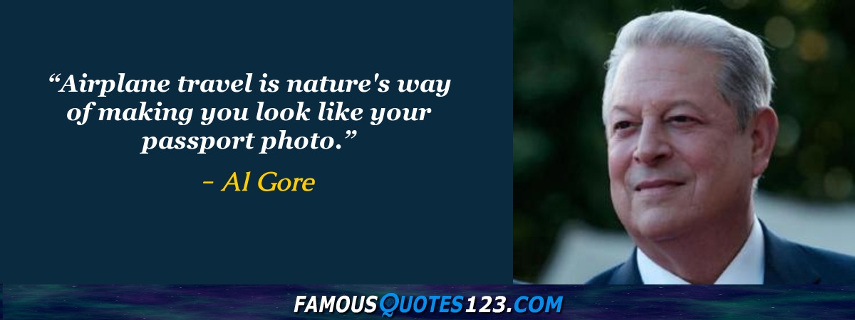 Al Gore