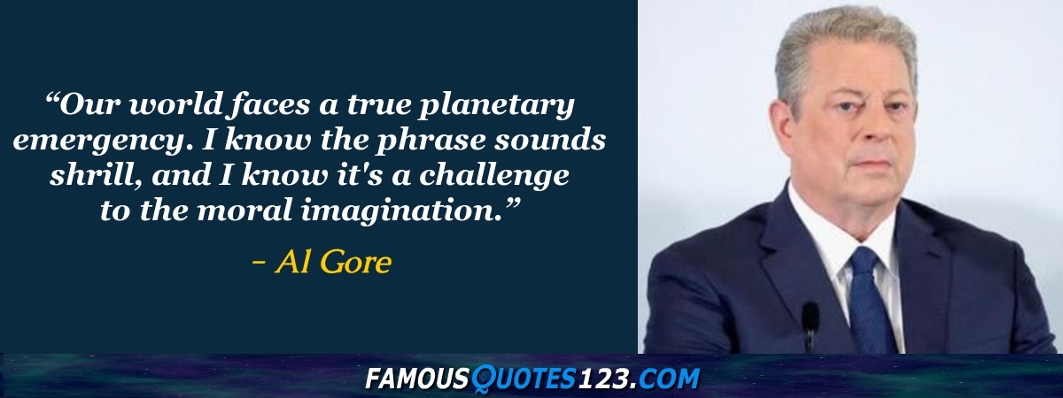 Al Gore