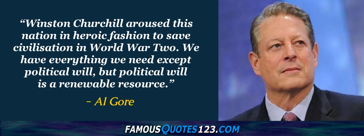 Al Gore