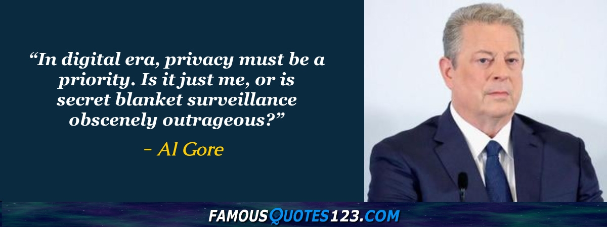 Al Gore