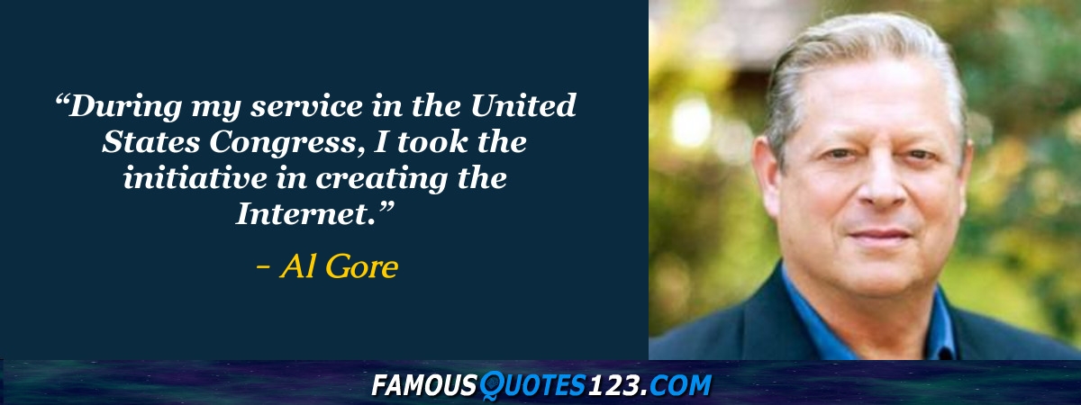 Al Gore