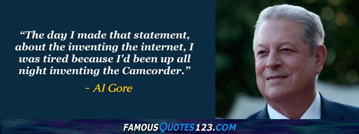 Al Gore