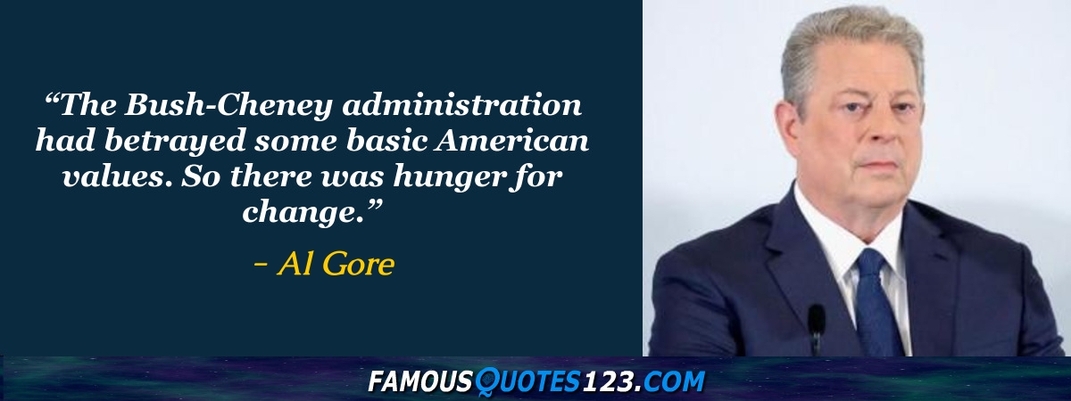 Al Gore