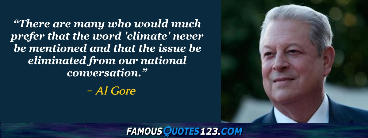 Al Gore