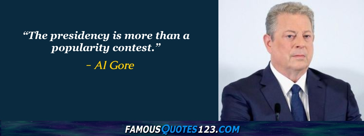 Al Gore