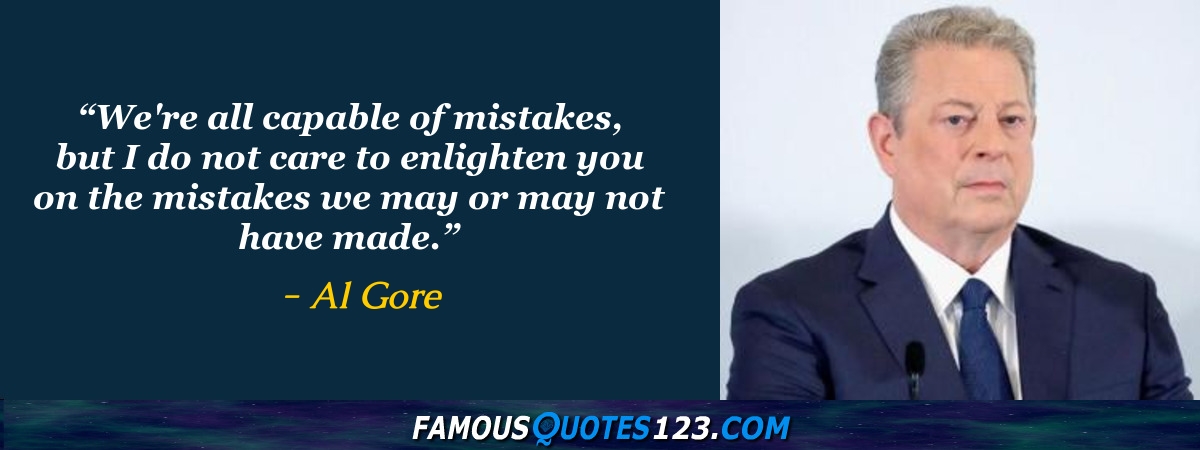 Al Gore