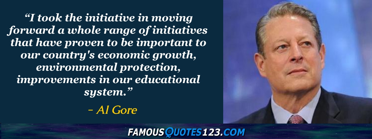 Al Gore