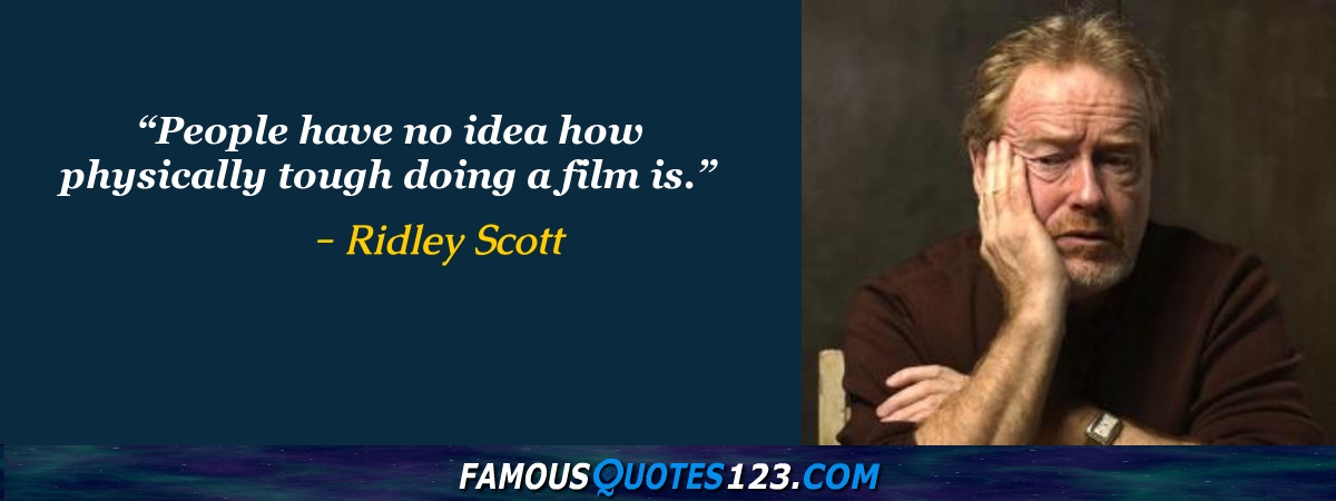 Ridley Scott